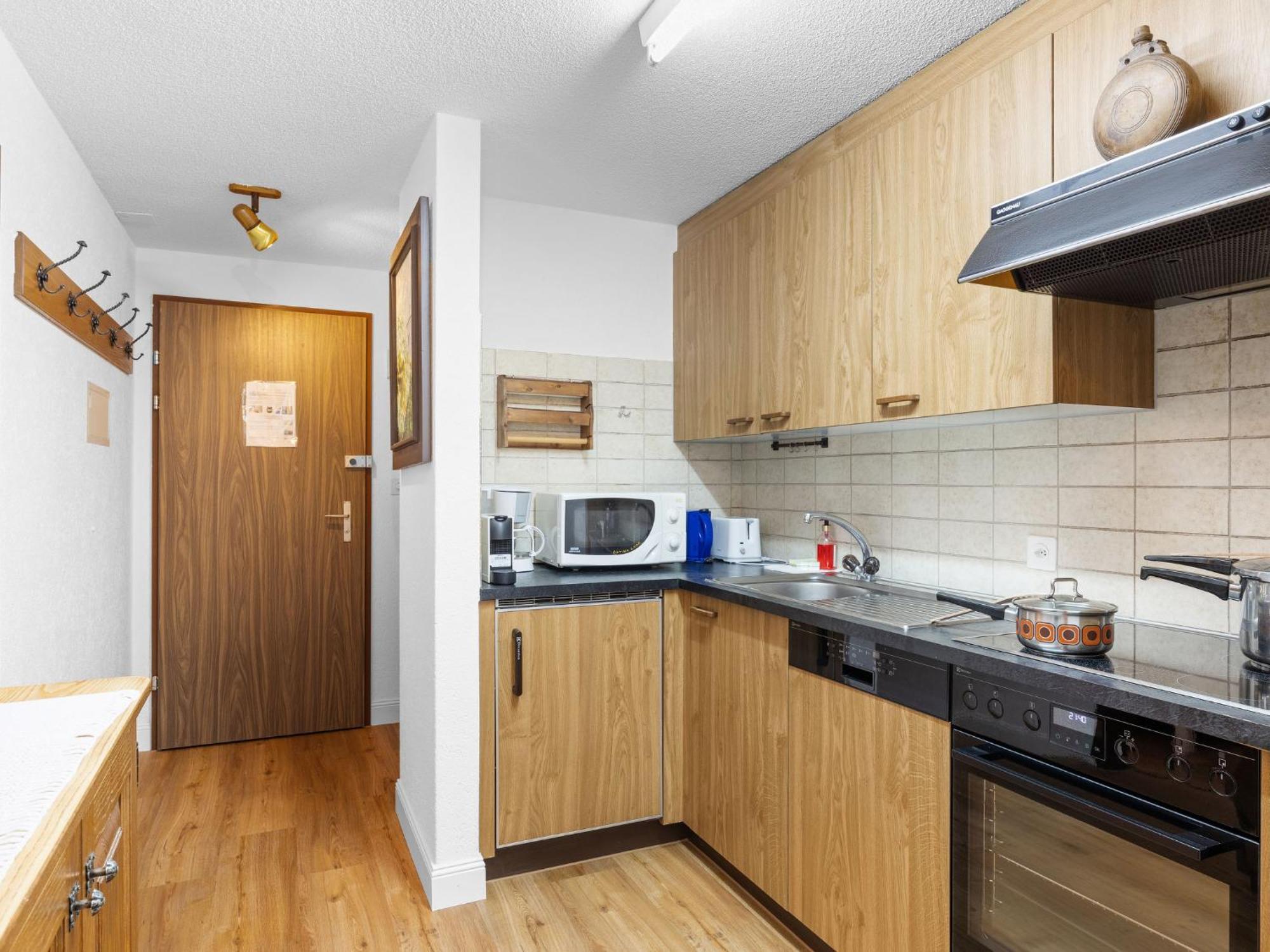Apartment Alba By Interhome Церматт Экстерьер фото