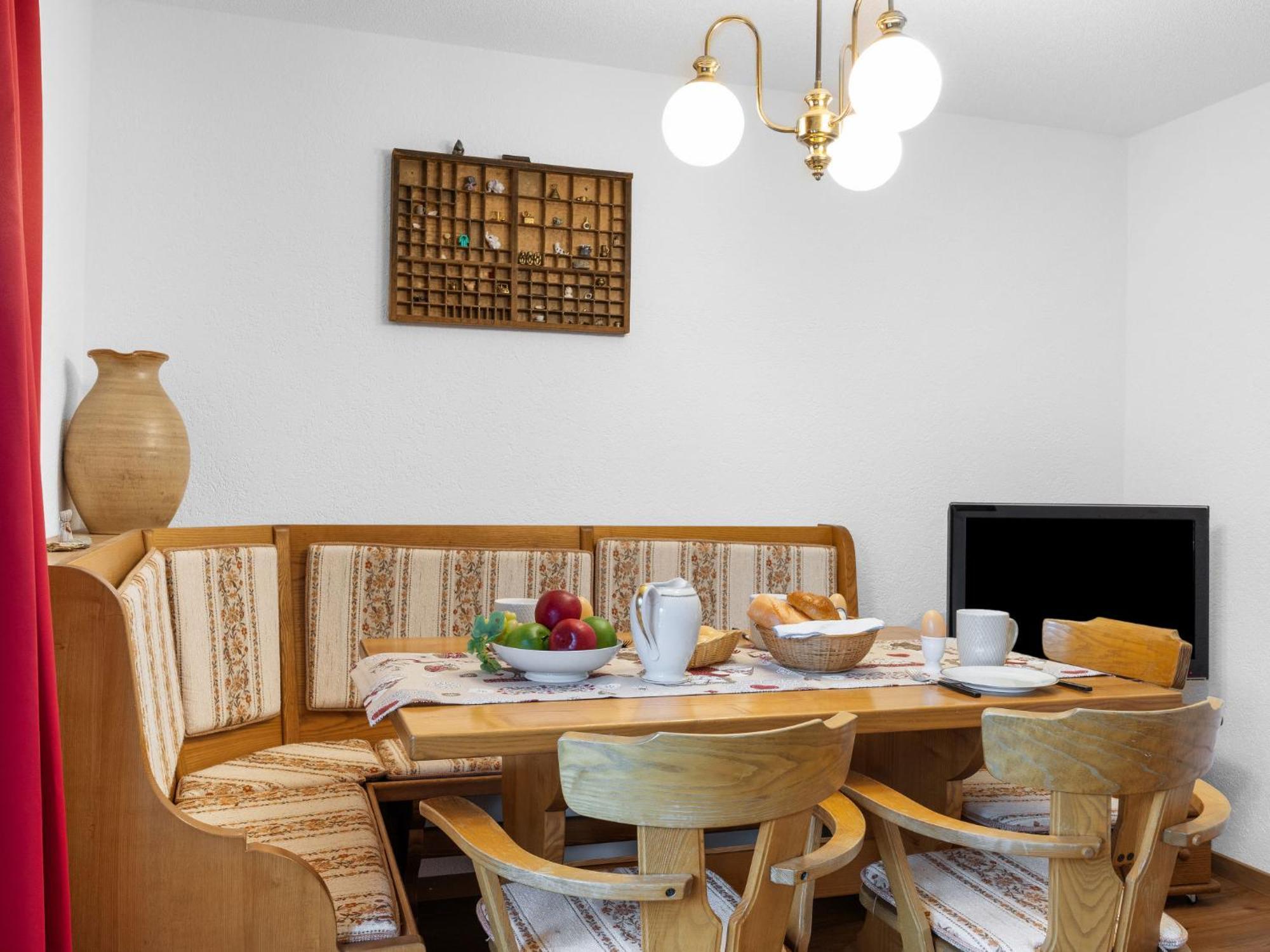 Apartment Alba By Interhome Церматт Экстерьер фото